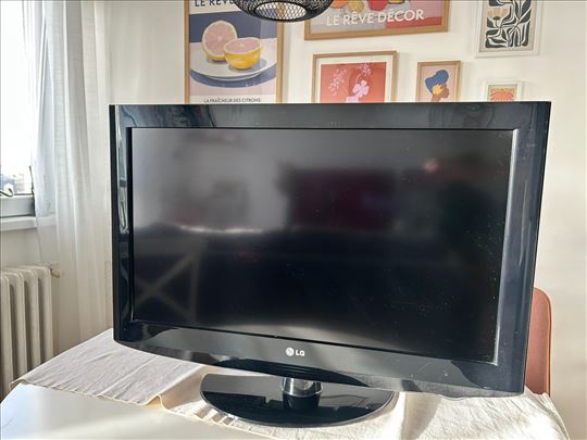 LG televizor povoljno