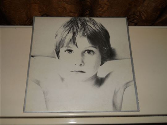 LP U2-Boy 