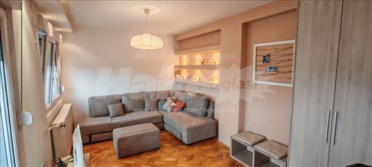 LUX, Beogradska,Vračar