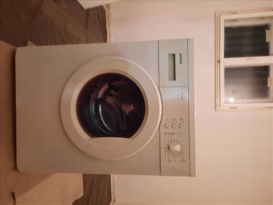 Masina za pranje vesa na prodaju