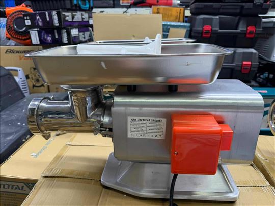 Masine za mlevenje mesa RY22, profesionalna masina