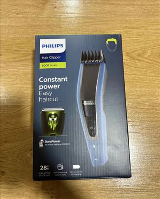 Mašinica za šišanje novo