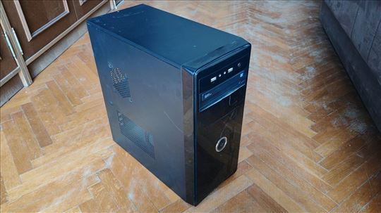 Msi J1800 2,41Ghz 2Gb 500gb