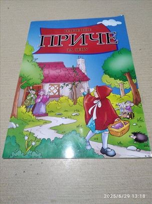 Najlepse price za decu