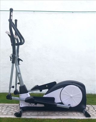 Nordijsko trcanje Crane C12 