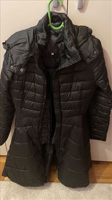 Nova italijanska zimska jakna