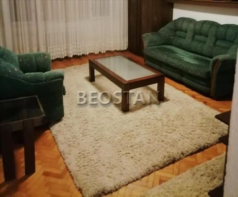 Novi Beograd - Stari merkator #65356