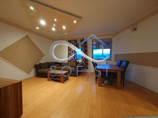 Novi Sad, Centar - Jednoiposoban stan kod pozorišt