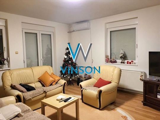 Novi Sad, Podbara - Namešten trosoban stan ID#9104