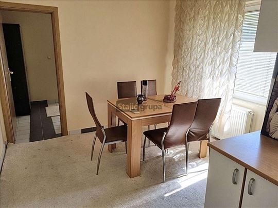 Odličan, kod Mirjevskog bulevara