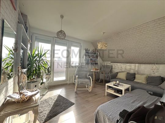 Odlična lokacija, 32m2, 1.5, prostrana terasa