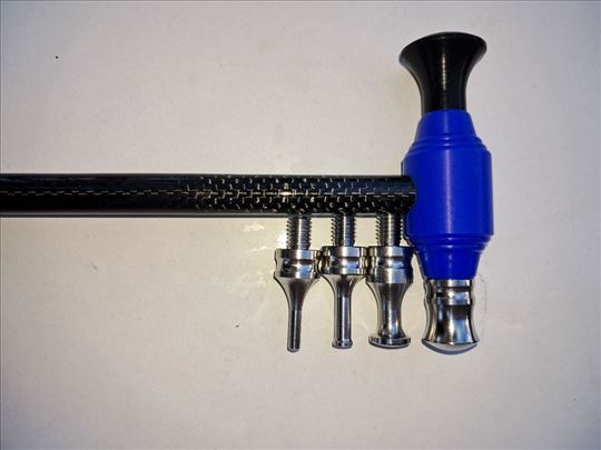 PDR karbonsko-titanijum cekic