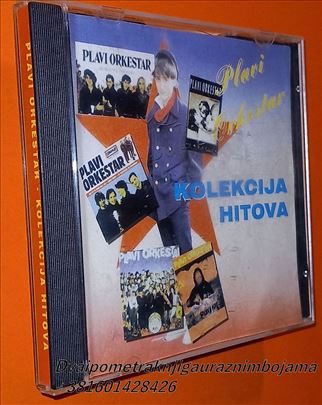 Plavi Orkestar   Kolekcija Hitova
