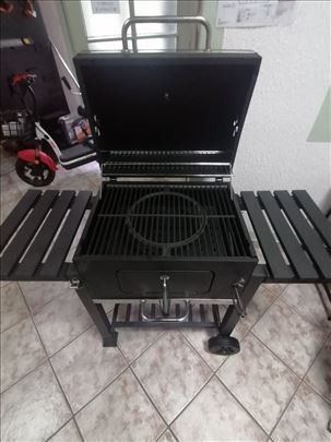 Premium Line Roštilj - Crni Petak