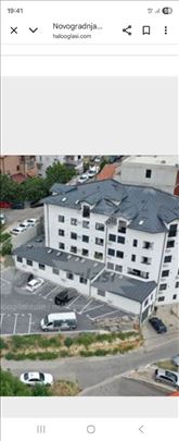 PREMIUM Ponuda – Prostran stan od 92 m² 