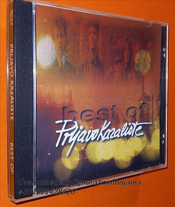 Prljavo Kazalište Best Of