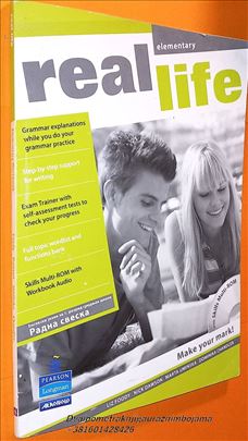 Real life 1 radna sveska