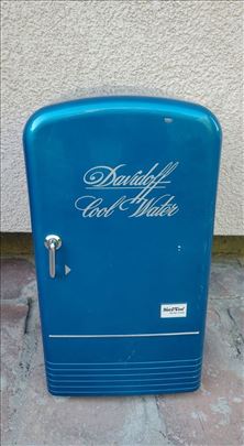 Retro mini frizider Davidoff - 12/220v