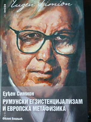 Rumunski egzistencijalizam i evropska metafizika