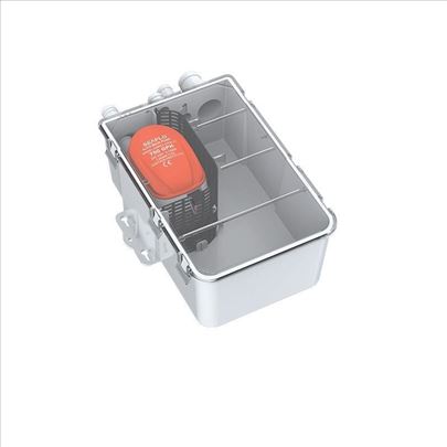 Seaflo 07 Sistem Pumpa Za Tus Vodu Voda 42l/min DK