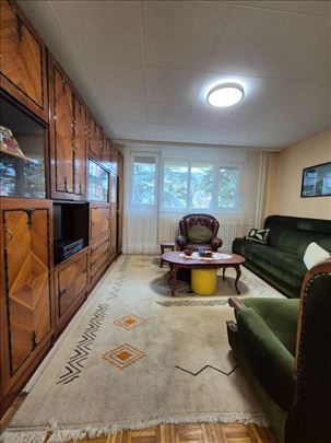 Sodara 3.0 namešten, useljiv