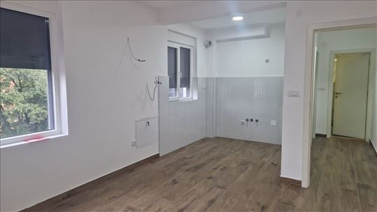 Stan 45m2,kružni tok