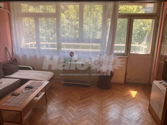 Stan 97 m², Stari Grad, tri spavaće sobe