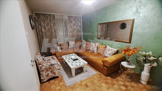 Stan Braće Jerkovića 