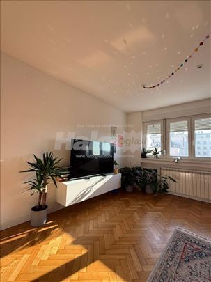 Stan Obilićev venac 