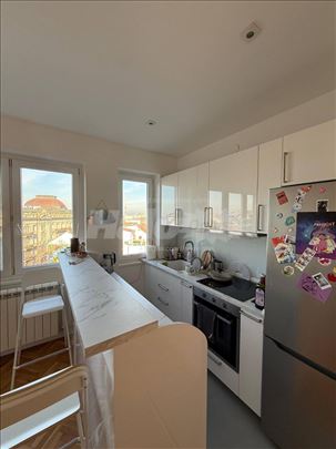 Stan Obilićev venac