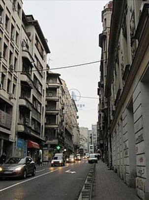 Stari grad, Centar, Nušićeva, 81m2