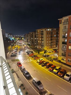 Stepa Stepanovic/Vojvode Stepe Novo kod Pepka LUX 