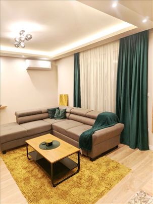 Stepa Stepanovic/Vojvode Stepe Novo kod Pepka LUX 