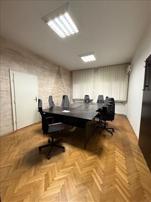 Terazije 27 – kancelarije 25–50 m² + celina 220 m²
