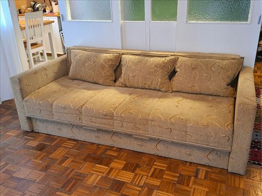 Trosed na rasklapanje