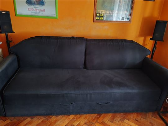 Trosed na razvlačenje