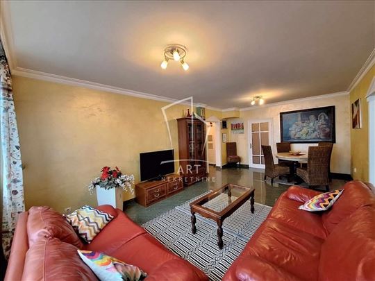 Trosoban, mereno 80m2 ID#13080