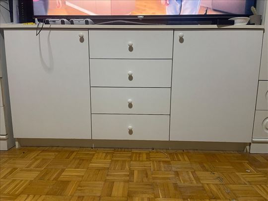 Tv komoda stanje 10 od 10