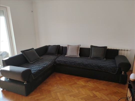 Ugaona garnitura STARA PAZOVA