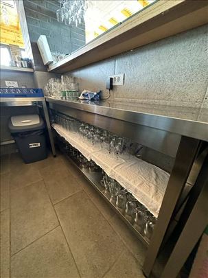 Ugostiteljska oprema 