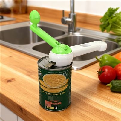 Univerzalni otvarac-Otvarac 7u1-Otvarac za tegle f