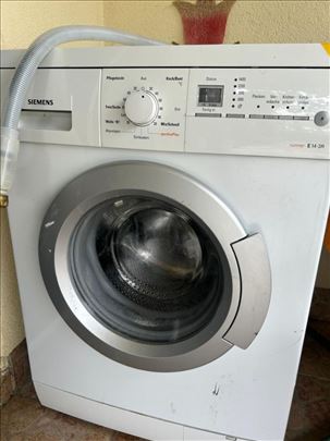Veš mašina Siemens E14-42