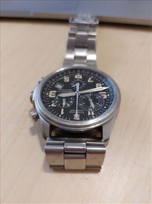 Victorinox Swiss Army Vintage Chronograph