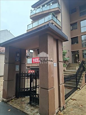 Voždovac - Bulevar oslobođenja ID#2183