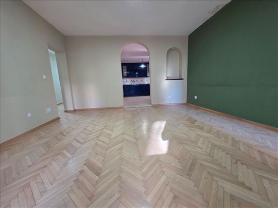 Voždovac-Medaković 2-Ignjata Joba