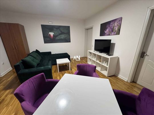 Voždovac, Trošarina, Beranska, 54m2 ID#26110