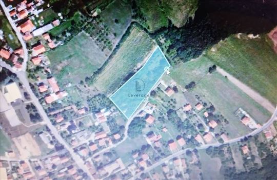 Voždovac, Zuce, plac, 59.75a