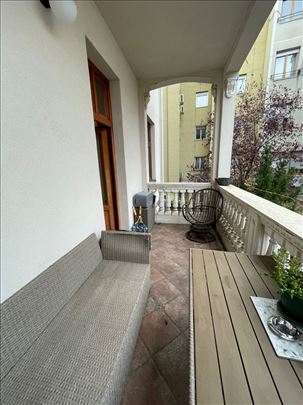 Vračar | Jednoiposoban | Renoviran | 47m²