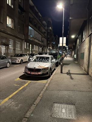 Vračar, Smiljanićeva, 48m2, IV/4, uknjižen ID#1876