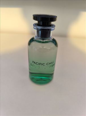 YSL Y i Louis Vuitton Pacific Chill Parfemi 100ml